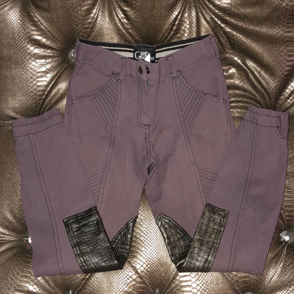 GhoDho Breeches